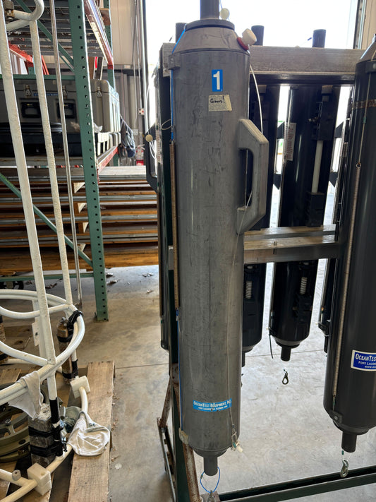 10L OceanTest Equipment niskin bottles