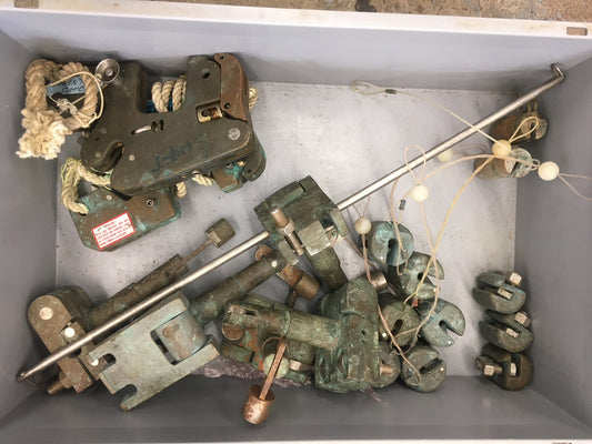 Messengers and net releases