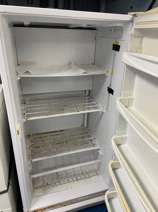 Revco/Thermo explosion proof refrigerator