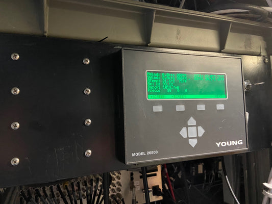 RM Young 26800 Translator