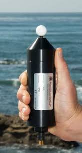 Biospherical PAR QSP200L - sn 4701