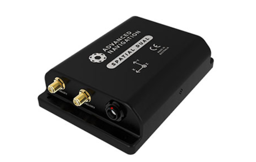 Advanced Navigation Spatial Dual MEMS Inertial Navigation Unit