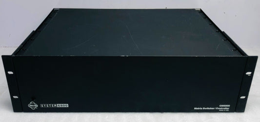 PELCO Complete CCTV Analog Camera System